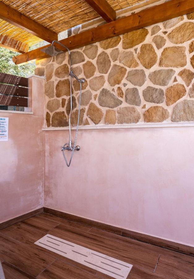Aggel'S House - Stone House - Private Pool - Courtyard - Countryside Views Villa Kato Episkopi Kültér fotó